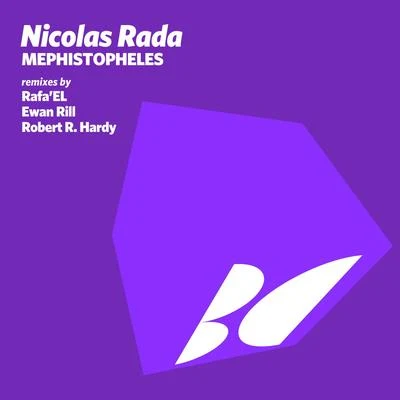 Mephistopheles 专辑 Nicolas Rada