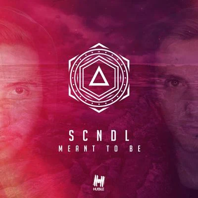 Meant To Be 專輯 SCNDL