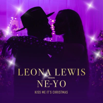 Kiss Me Its Christmas (feat. Ne-Yo) 專輯 Leona Lewis