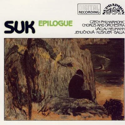 Suk: Epilogue 專輯 National Philarmonic Orchestra of Belarus/Wexford Festival Opera Chorus/Jean-Luc Tingaud/Lubomír Mátl