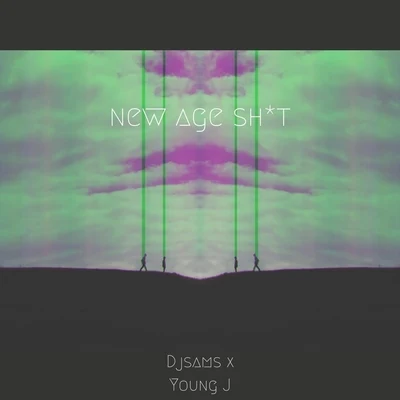 New Age Sht 专辑 Young J