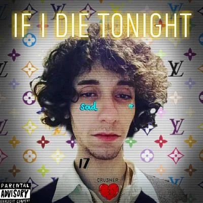 If I Die Tonight 專輯 OB1