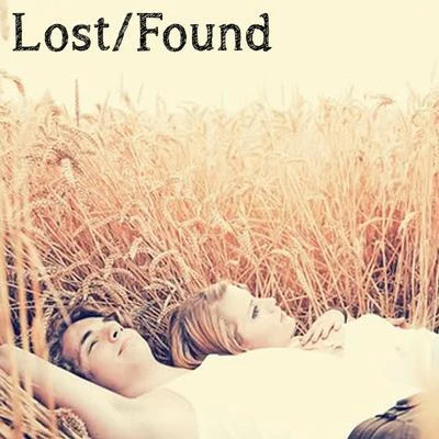 LostFound 專輯 Philip Strand