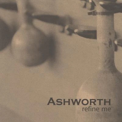 Refine Me 专辑 James Droll/Ashworth/Justin Caruso