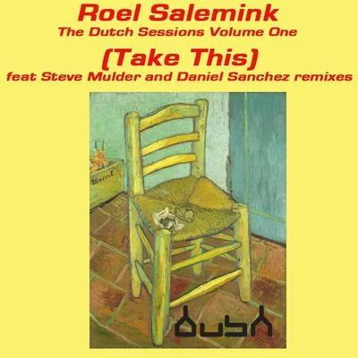 The Dutch Sessions Volume One 專輯 Roel Salemink