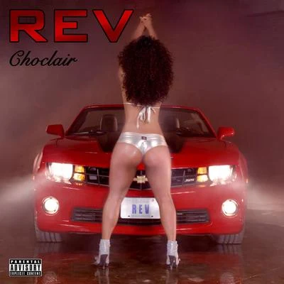 Rev 專輯 Choclair/Classified