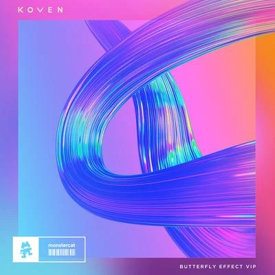 Butterfly Effect (Vip) 專輯 Koven/Tritonal/Brooke Williams