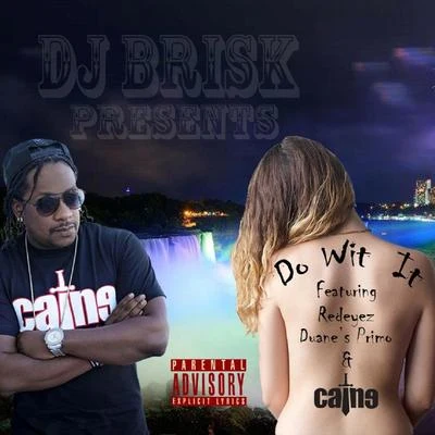 Do Wit It 專輯 DJ Brisk