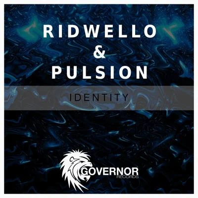 Identity 專輯 Ridwello/2Elements/Nulife/PrinceAlonzo/Charlie Sputnik