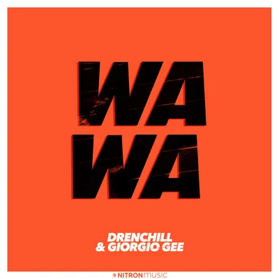 Wa Wa 專輯 Giorgio Gee