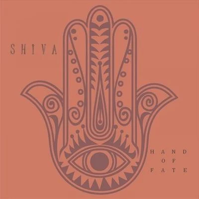 Hand Of Fate 專輯 Shiva