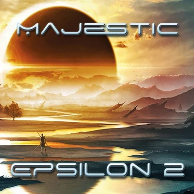 Majestic Epsilon 2