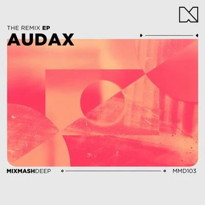 AudaxShawnee Taylor The Remix EP