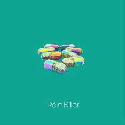 Pain Killer 專輯 殺手耗/奉天組