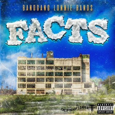 Facts 專輯 Celes Karter/BandGang Lonnie Bands/Eddy Baker