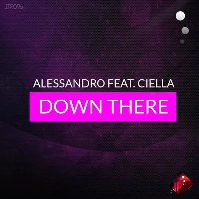 Down There 专辑 Vera Russo/Alessandro