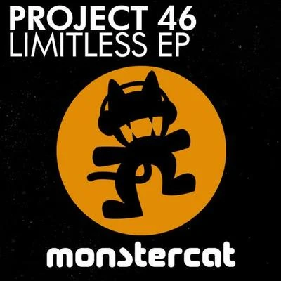 Limitless EP 專輯 Project 46