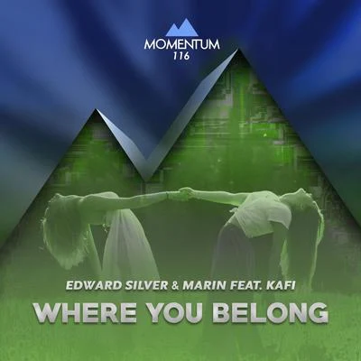 Where You Belong 专辑 Edward Silver