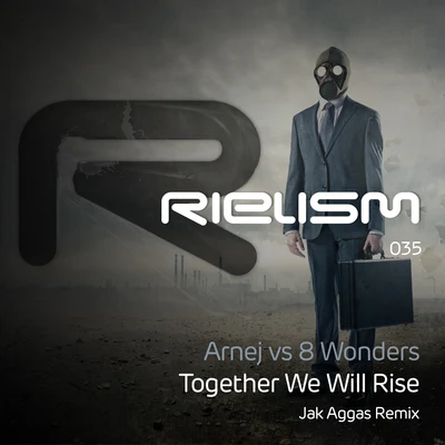 Arnej Together We Will Rise (Jak Aggas Remix)