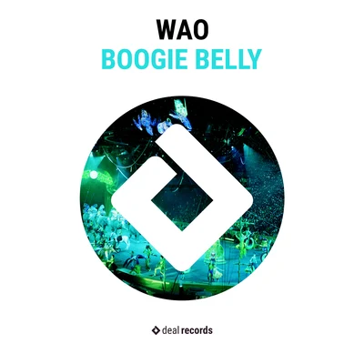 Boogie Belly 專輯 WAO