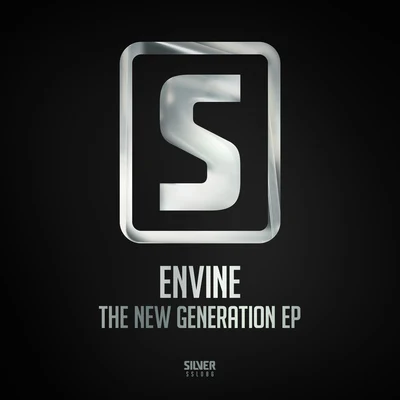 The New Generation 專輯 Envine