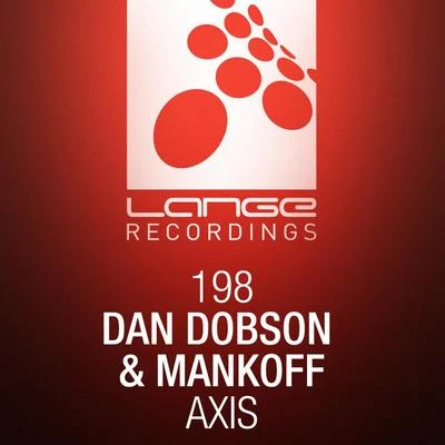 Axis 專輯 Dan Dobson