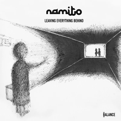 Leaving Everything Behind 專輯 Namito