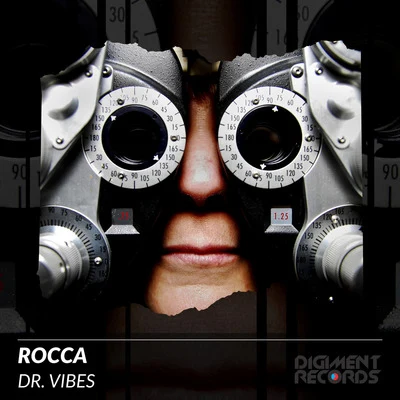 Dr. Vibes 专辑 Rocca