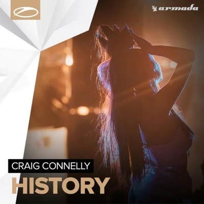 Craig ConnellyCammie Robinson History