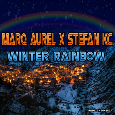 Winter Rainbow 專輯 Marq Aurel