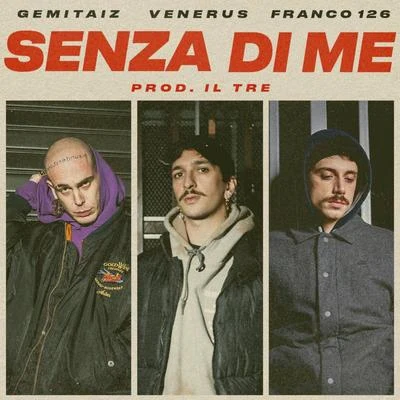 Senza Di Me 專輯 Franco126