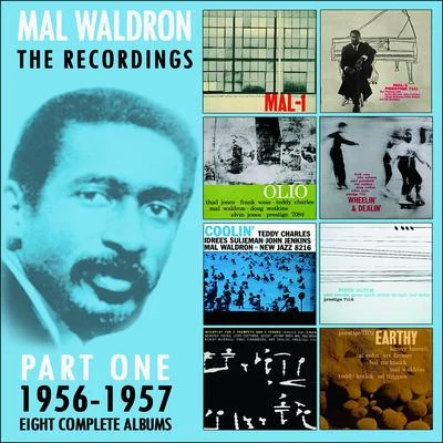 The Recordings: 1956-1957 专辑 Mal Waldron