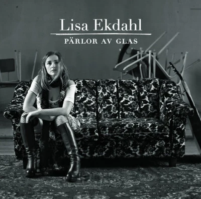 Pärlor Av Glas 專輯 Lisa Ekdahl/Françoise Hardy/Henri Salvador/Toots Thielemans