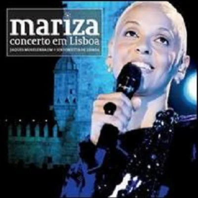 Mariza Concerto em Lisboa