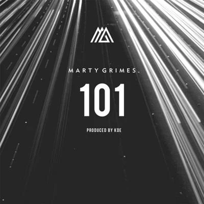 101 专辑 Marty Grimes/Caleborate