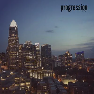 Progression 專輯 PFV/O.T. Genasis