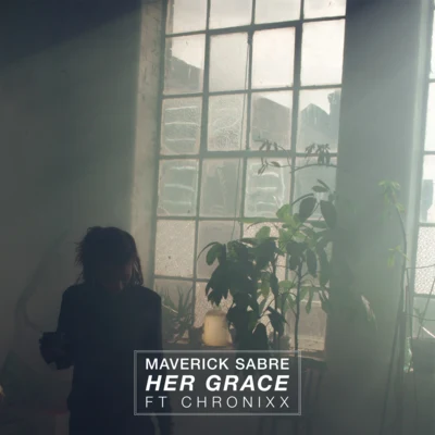 Her Grace 專輯 Maverick Sabre