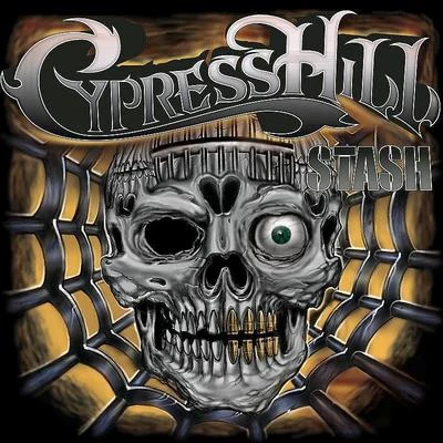 Stash 專輯 Cypress Hill