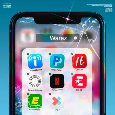 WarezCleo iPhone Ex