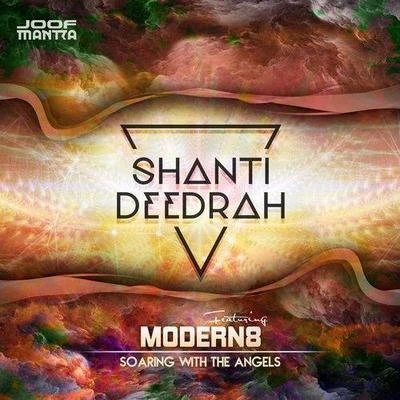 Deedrah Soaring With The Angels