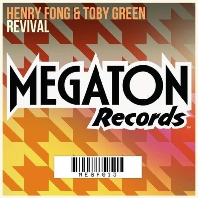 Revival (Single) 專輯 Nyla/Henry Fong/Stylo G