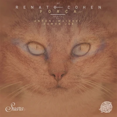 Força - EP 专辑 Renato Cohen