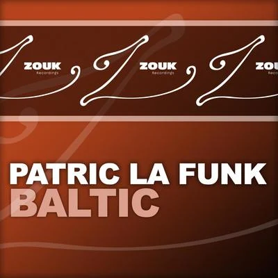 Patric La Funk Baltic