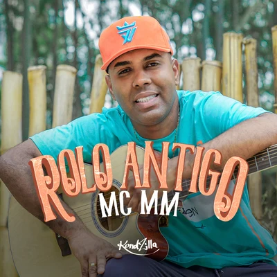 Rolo Antigo 專輯 MC MM/M2K/DJ Mário Pires