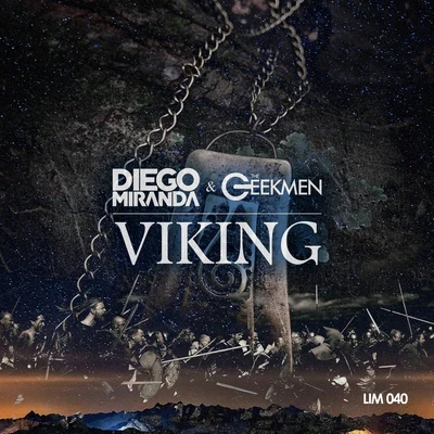 Viking 專輯 Diego Miranda