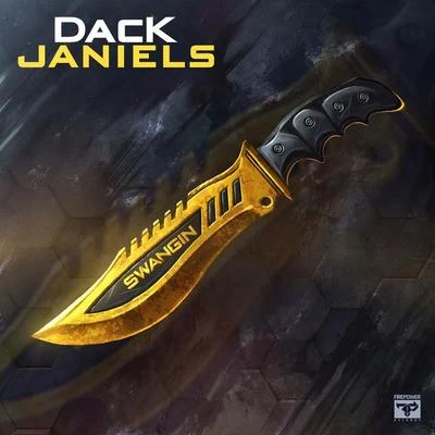 Swangin 專輯 Dack Janiels/Sisto