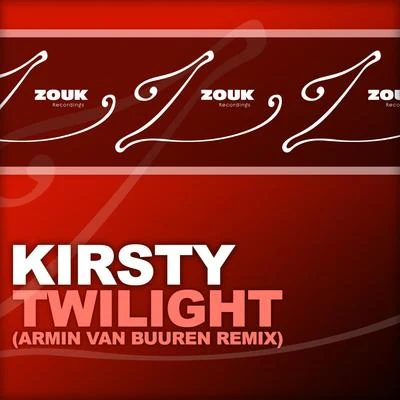 kirsty Twilight