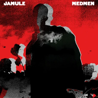 MedMen 專輯 Jamule/Luciano/Nimo/Reezy/Lary