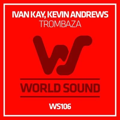 Trombaza 專輯 Andrea Tufo/Ivan Kay