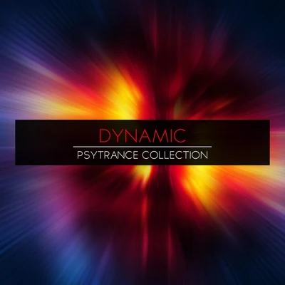 Psytrance Collection 专辑 Dynamic